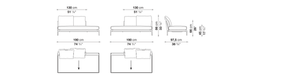 B&B Atoll Soft SA190P