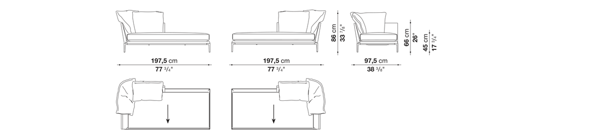 B&B Atoll Soft SA198S_1