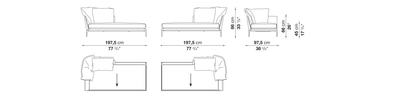 B&B Atoll Soft SA198S_1