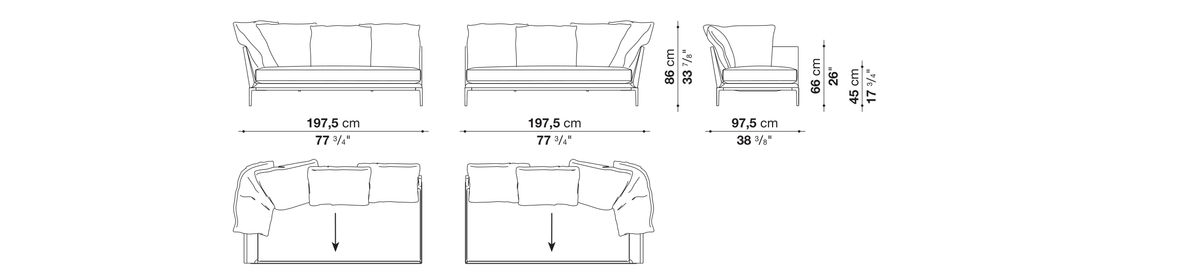 B&B Atoll Soft SA198S_3