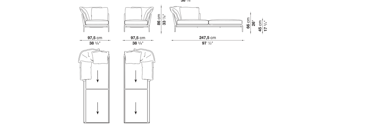 B&B Atoll Soft SA248LS_1