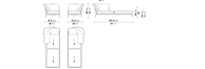 B&B Atoll Soft SA248LS_1