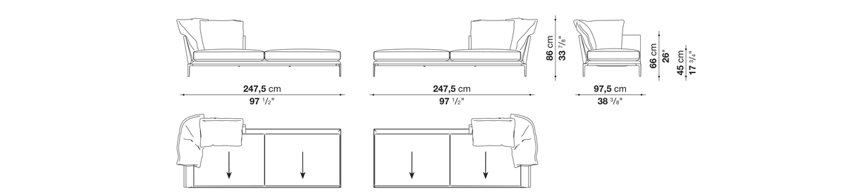 B&B Atoll Soft SA248S_1
