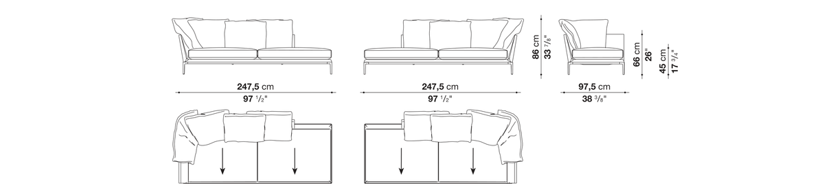 B&B Atoll Soft SA248S_2