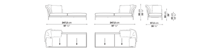 B&B Atoll Soft SA248TAS_1