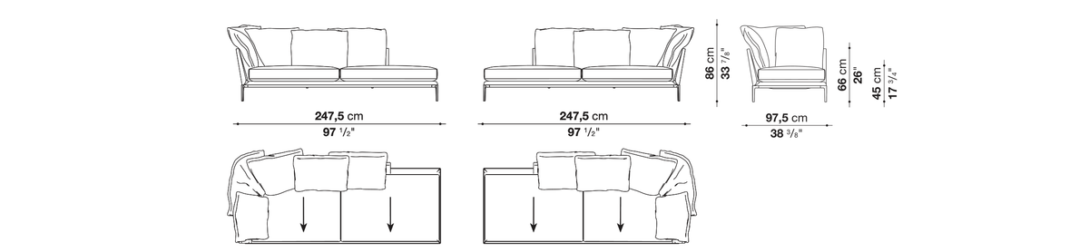 B&B Atoll Soft SA248TAS_2
