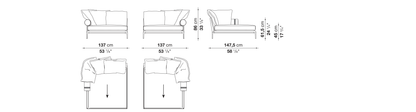 B&B Atoll Soft SAR137LS