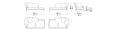 B&B Atoll Soft SAR197