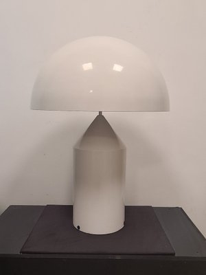 Atollo Lamp by Vico Magisistretti for Oluce, 1977-RPW-1728428