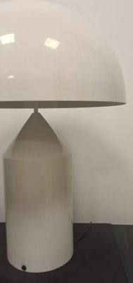 Atollo Lamp by Vico Magisistretti for Oluce, 1977-RPW-1728428