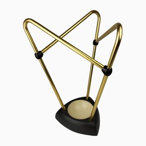 Atomic Age Umbrella Stand, 1950s-SFQ-1750275