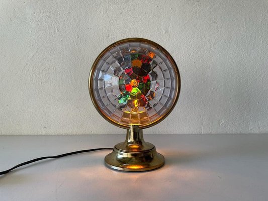 Atomic Ambience Table Light, Italy, 1970s-RDS-1244850