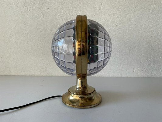 Atomic Ambience Table Light, Italy, 1970s-RDS-1244850