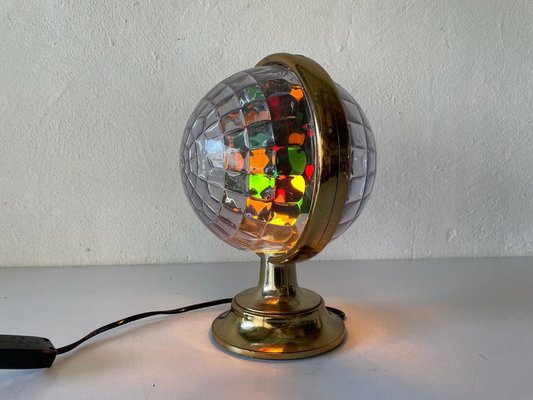 Atomic Ambience Table Light, Italy, 1970s-RDS-1244850