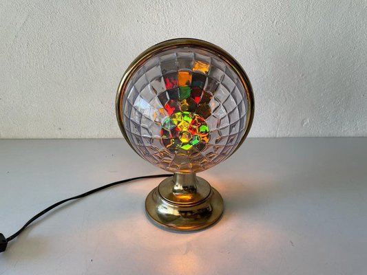 Atomic Ambience Table Light, Italy, 1970s-RDS-1244850