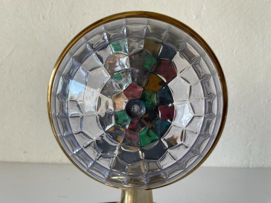 Atomic Ambience Table Light, Italy, 1970s-RDS-1244850