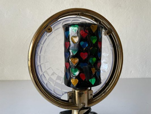 Atomic Ambience Table Light, Italy, 1970s-RDS-1244850