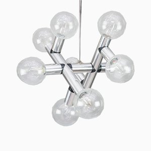 Atomic Ceiling Lamp by J. T. Kalmar, 1960s-SPD-571711