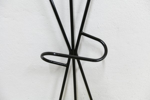 Atomic Series Coat Rack attributed to Roger Feraud, France, 1960s-VQY-1803154