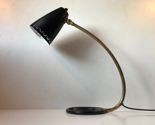 Atomic Table Lamp from ASEA, 1950s-LCR-560253