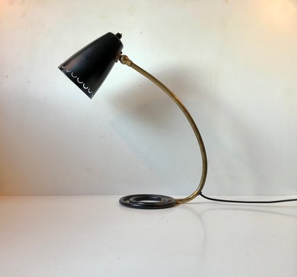 Atomic Table Lamp from ASEA, 1950s-LCR-560253