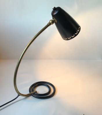 Atomic Table Lamp from ASEA, 1950s-LCR-560253