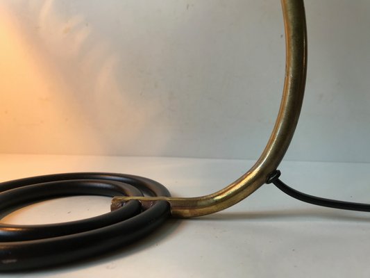 Atomic Table Lamp from ASEA, 1950s-LCR-560253