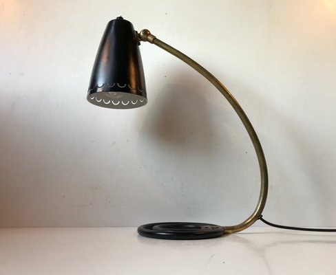 Atomic Table Lamp from ASEA, 1950s-LCR-560253