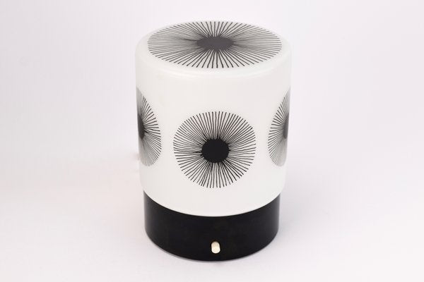 Atomic Table Lamp from Erco-HJP-1155893