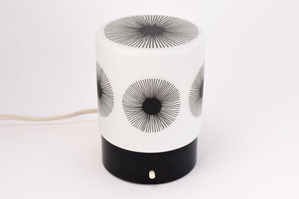 Atomic Table Lamp from Erco-HJP-1155893