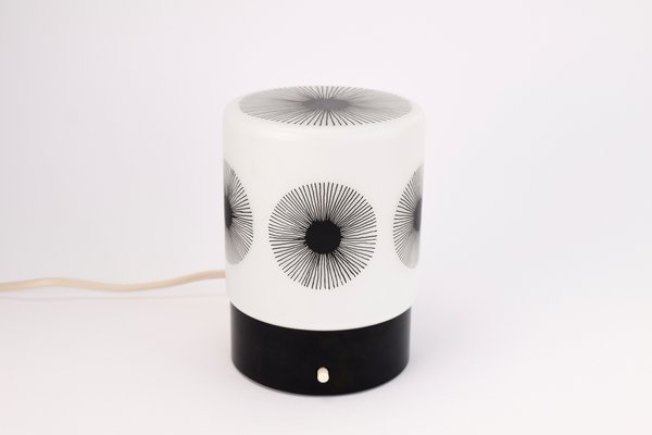 Atomic Table Lamp from Erco-HJP-1155893