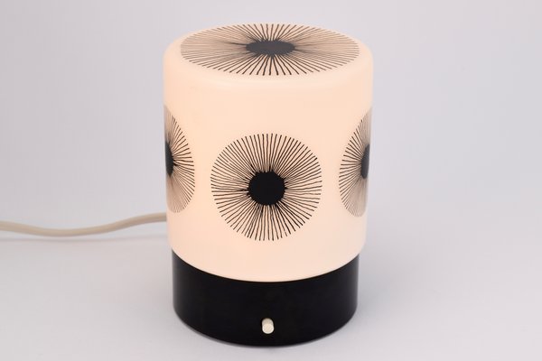 Atomic Table Lamp from Erco-HJP-1155893