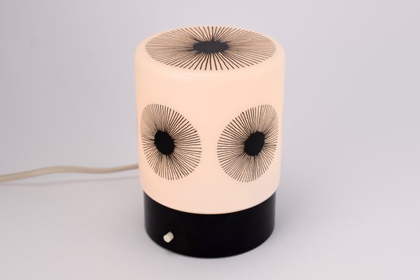 Atomic Table Lamp from Erco-HJP-1155893