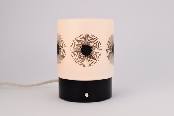 Atomic Table Lamp from Erco-HJP-1155893