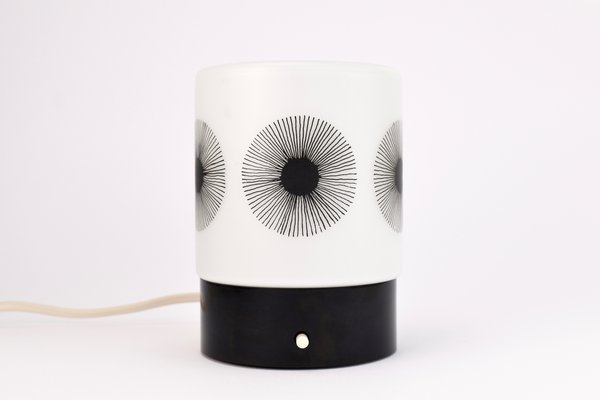 Atomic Table Lamp from Erco-HJP-1155893