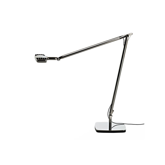 OTTO WATT - LED adjustable aluminium table lamp (Request Info)