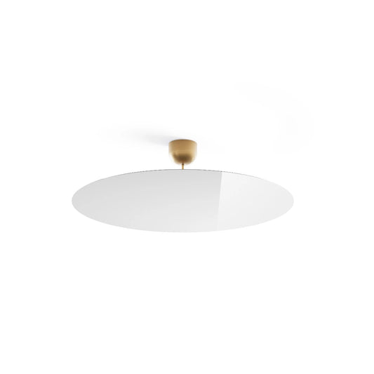 MILLIMETRO - Steel pendant lamp / ceiling lamp (Request Info)