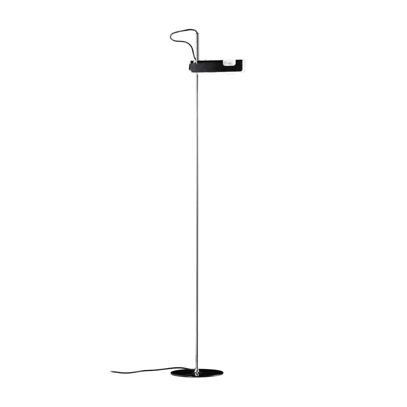 SPIDER - 3319 - Height-adjustable floor lamp