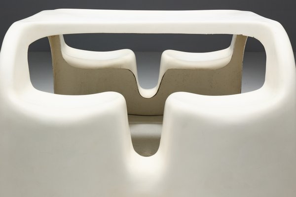 Auberge Seating Group by Günter Beltzig, 1971-GW-2023471