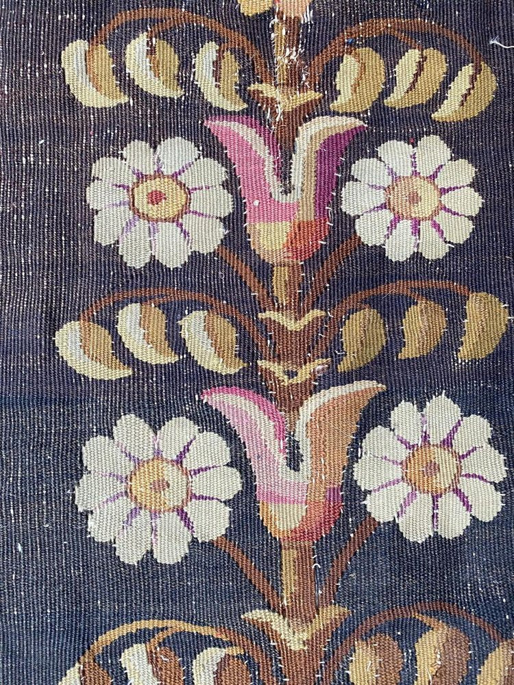 Aubusson Fragment Tapestry