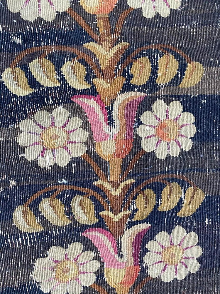 Aubusson Fragment Tapestry