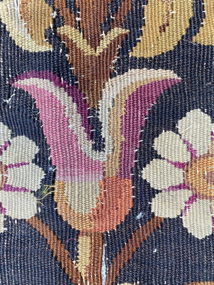 Aubusson Fragment Tapestry