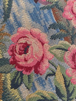 Aubusson Style French Tapestry-YMM-1062227