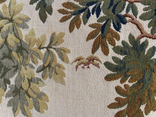 Aubusson Style French Tapestry-YMM-1062229