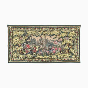 Aubusson Style French Tapestry-YMM-1062227