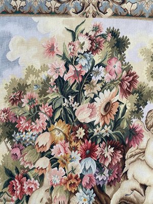 Aubusson Style Tapestry-YMM-1072268