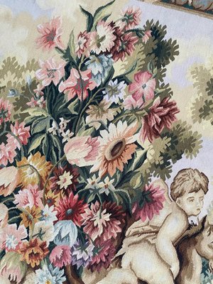 Aubusson Style Tapestry-YMM-1072268