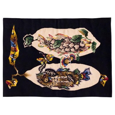 Aubusson Tapestry by Jean Lurcat, 1950s-WN-2022247