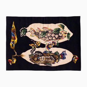 Aubusson Tapestry by Jean Lurcat, 1950s-WN-2022247