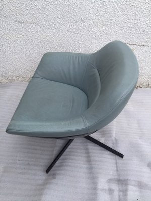 Auckland 277 Lounge Chairs by Jean-Marie Massaud for Cassina, 2000s, Set of 2-XQY-780770